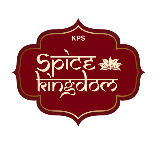 The Magic of Mixed Spices | KPS Spice Kingdom