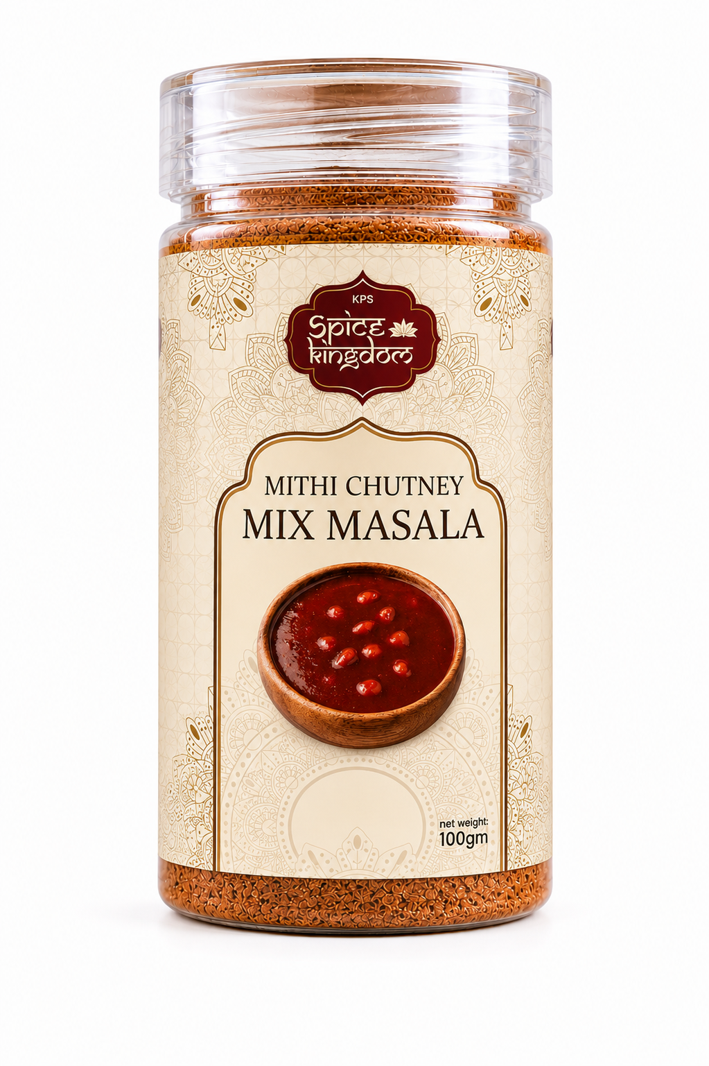 Mithi Chutney Masala