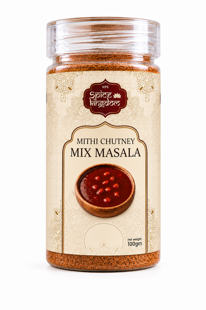 Mithi Chutney Masala