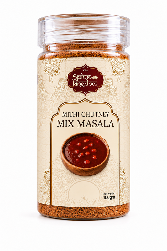 Mithi Chutney Masala