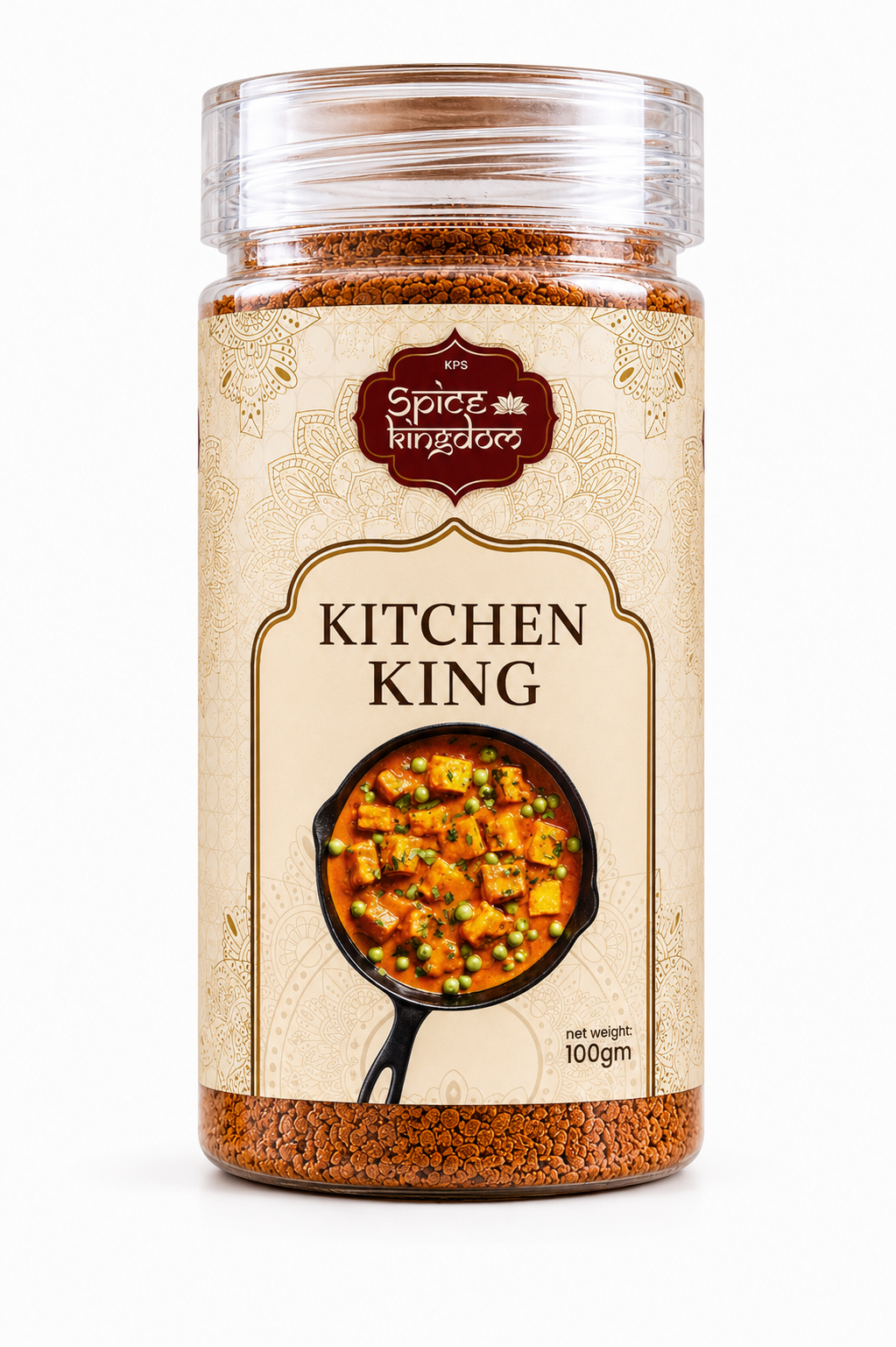 Kitchen king masala