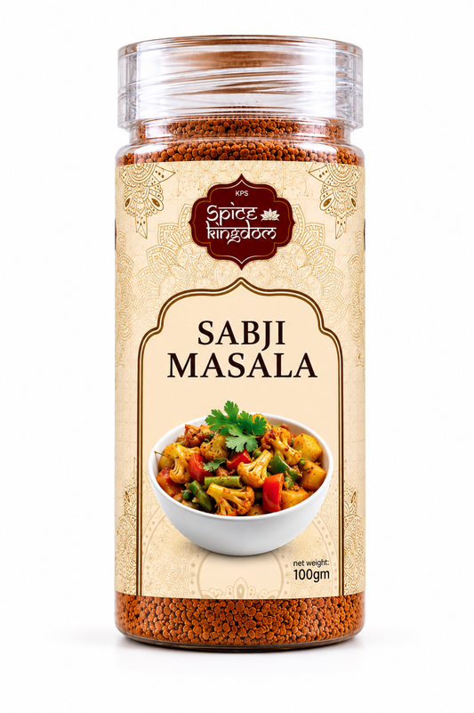 Sabji Masala