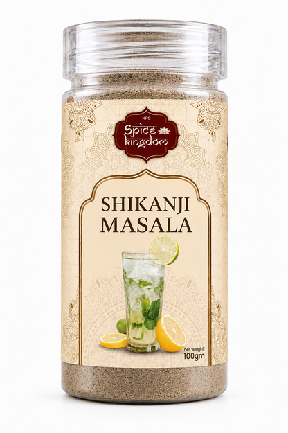 Shikanji masala