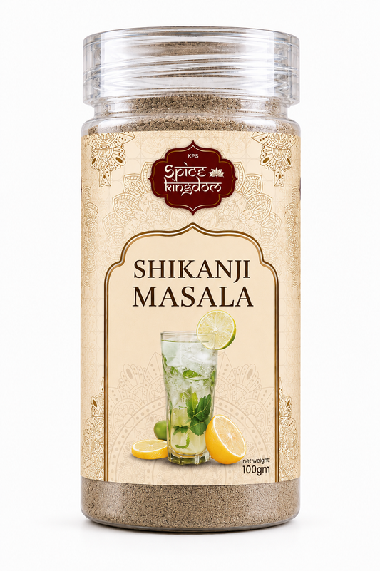 Shikanji masala