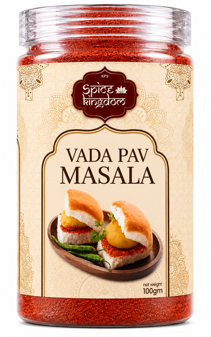 Vada Pav Masala