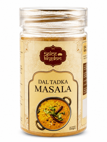 Dal Tadka Masala