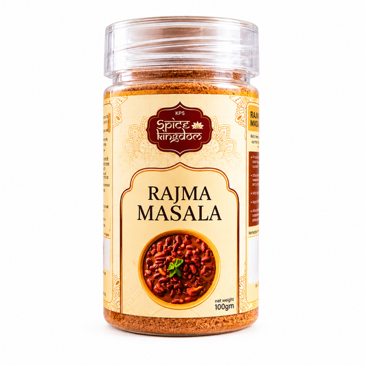 Rajma Masala