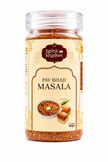 Pav bhaji Masala