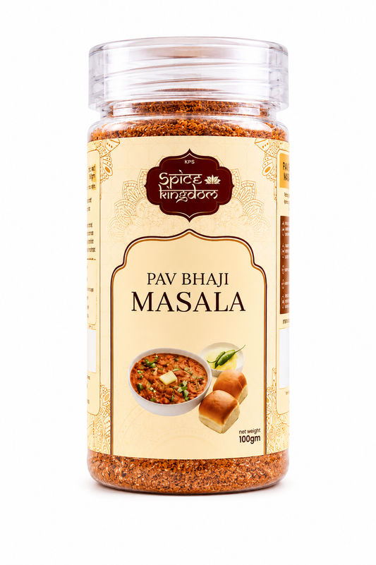 Pav bhaji Masala
