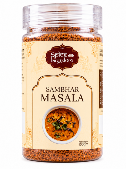 Sambhar Masala