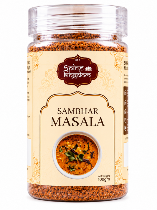 Sambhar Masala