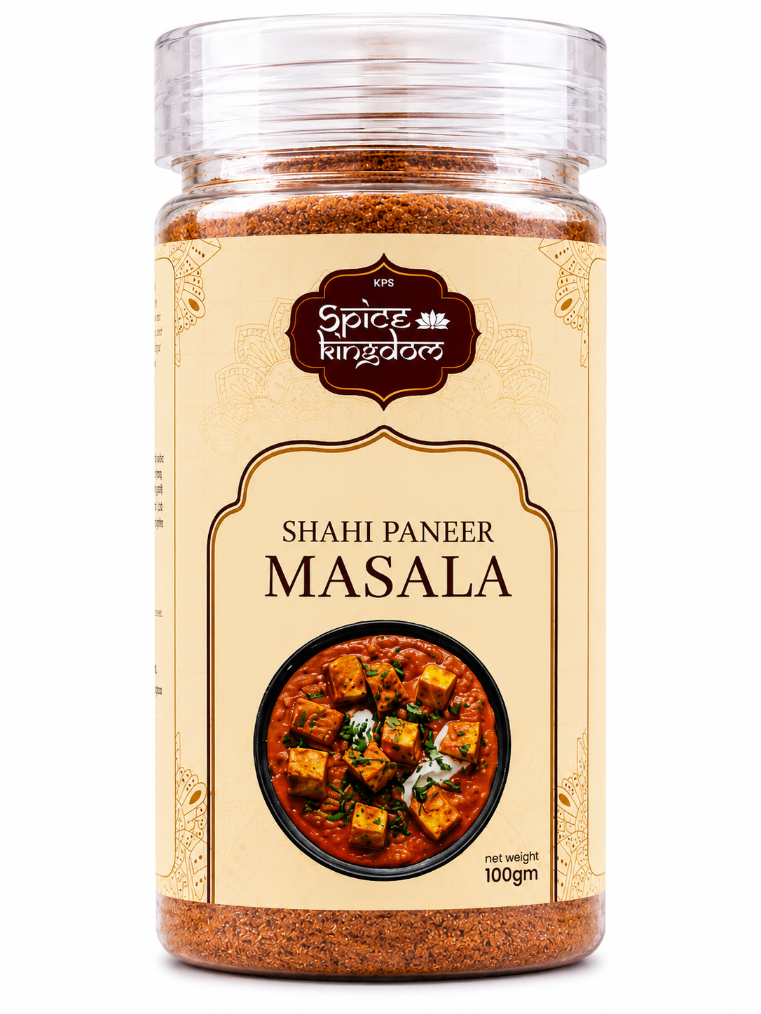 Shahi paneer Masala