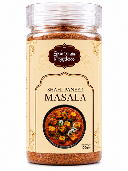 Shahi paneer Masala