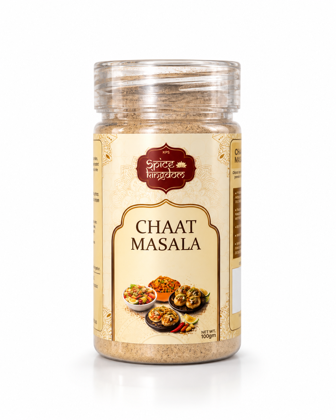 Chaat Masala