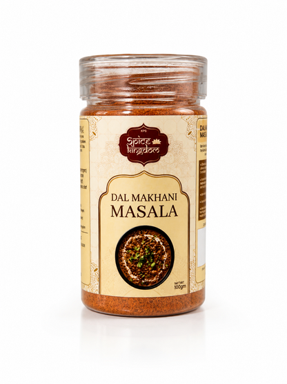 Dal Makhani Masala
